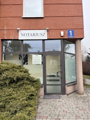 Notariusz Kraków – Kancelaria Notarialna Anna Sałakowska & Ewa Kawka-Jaroch s.c.